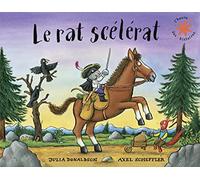 LE RAT SCELERAT