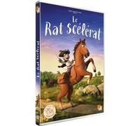 Le Rat scélérat DVD E