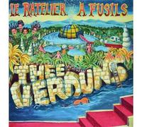 Le Ratelier a Fusils