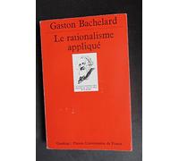 Le Rationalisme appliqué
