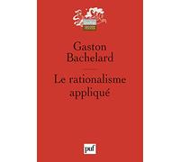 Le rationalisme appliqué