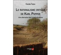 Le Rationalisme Critique De Karl Popper - Une Alternative Aux Crises Africaines