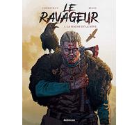 Le Ravageur - tome 1