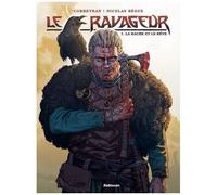 Le Ravageur - tome 1