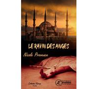 Le Ravin des anges - Nicole Provence - Ex Aequo - broché - Roman