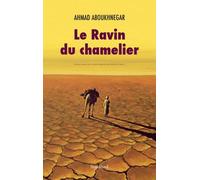 Le Ravin du chamelier Ahmad Aboukhnegar (Auteur), Khaled Osman (Traduction)