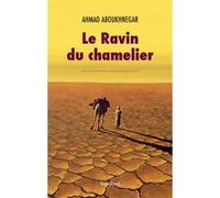 Ahmad Aboukhnegar – Le Ravin du chamelier – Trad. Khaled Osman – Roman broché – Actes Sud