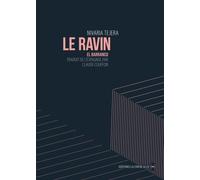 Le Ravin - Nivaria Tejera - La Contre Allee - broché - Roman