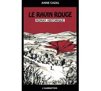 Le ravin rouge