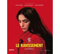 Le Ravissement Blu-ray