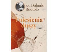 Le ravissement de l'âme - Ruotolo Dolindo Fr. (Literatur, Religion auf Polnisch)