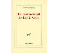 Le ravissement de Lol V. Stein