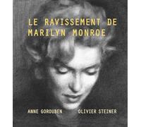 Le Ravissement de Marilyn Monroe