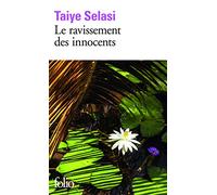 Le ravissement des innocents – Gallimard