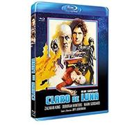 LE RAYON BLEU / Blue Sunshine [ Origine Espagnole, Sans Langue Francaise ] (Blu-Ray)