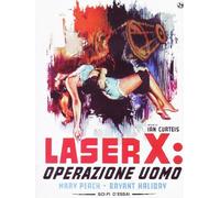 Le rayon de la mort / The Projected Man (1967) [ Origine Italienne, Sans Langue Francaise ]