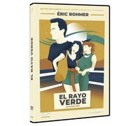 Le Rayon Vert (1986) / El Rayo Verde