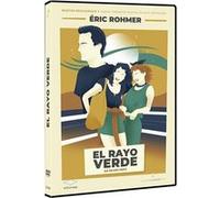 Le rayon vert (1986) / El rayo verde G