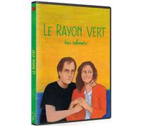 Le Rayon Vert