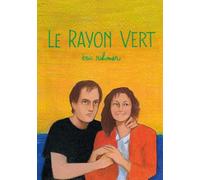 Le Rayon Vert