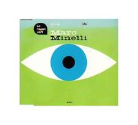Marc Minelli - Le Rayon Vert