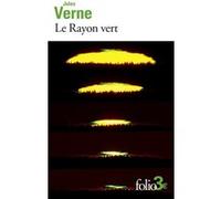 Le Rayon vert