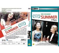 Le rayon vert (summer)