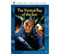 Le Rayon Vertical Du Soleil (2000) - Nhu Quynh Nguyen, Le Khanh, Tran Nu Yen Khe