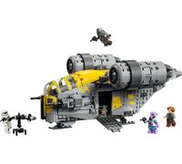 LEGO Star Wars Razor Crest, Jouets de construction