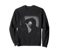 Le réalisateur de Boyz N The Hood, John Singleton, Shaft Michael Grecco Sweatshirt