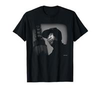 Le réalisateur de Boyz N The Hood, John Singleton, Shaft Michael Grecco T-Shirt