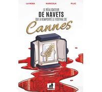 Le Réalisateur De Navets Qui A Remporté Le Festival De Cannes