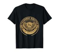 Le réalisateur de Sarcastic Fireworks If Run You Better Run Too T-Shirt
