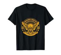 Le réalisateur de Sarcastic Fireworks If Run You Better Run Too T-Shirt