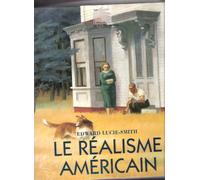 Le réalisme américain
