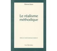 Le Realisme Methodique