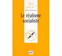 Le réalisme socialiste