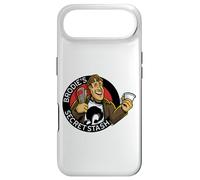 Le Reboot de Stash Secret de Kevin Smith Jay et Silent Bob Brodie Coque pour iPhone Air