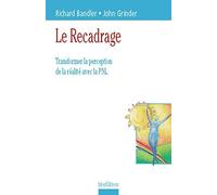 Le recadrage : Transformer la perception de la réalité avec la PNL