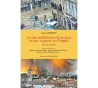 Le réchauffement climatique et ses impacts en France