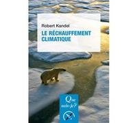 Le réchauffement climatique