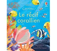 Le récif corallien - Coucou !