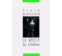 Le récit au cinéma