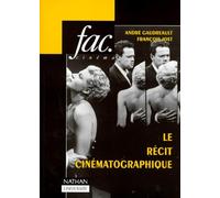 Le récit cinématographique