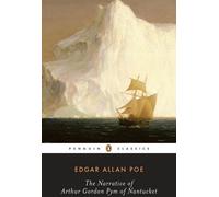 Le récit d'Arthur Gordon Pym de Nantucket