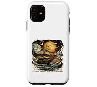 Le récit d'Arthur Gordon Pym par Edgar Allan Poe Coque pour iPhone 11