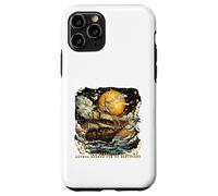 Le récit d'Arthur Gordon Pym par Edgar Allan Poe Coque pour iPhone 11 Pro
