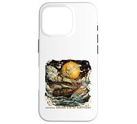 Le récit d'Arthur Gordon Pym par Edgar Allan Poe Coque pour iPhone 16 Pro