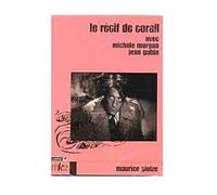 LE RECIT DE CORAIL DVD