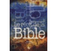 Le récit de la Bible - Davis Rhona - Ligue Pour La Lecture De La Bible - broché - Essai